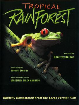 电影热带雨林行动