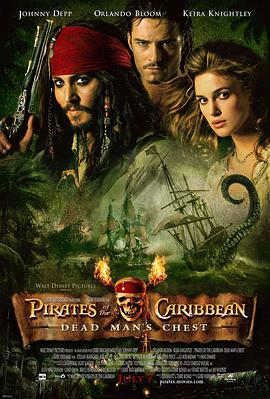 加勒比海盗2国语电影下载