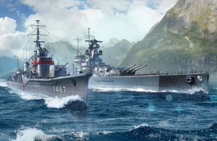 美军舰停靠高雄之时中武统台湾