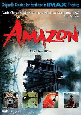 亚马逊捕猎纪录片免费观看