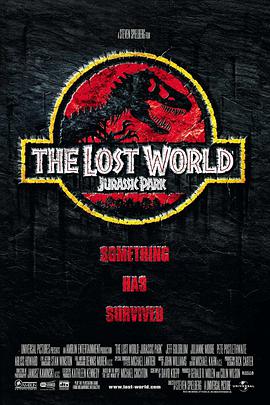 侏罗纪公园2:失落的世界电影