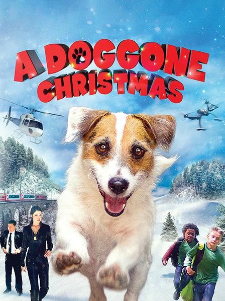 圣诞狗狗电影在线观看